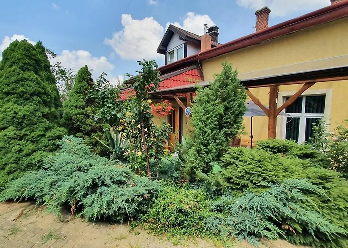Brama Bieszczad