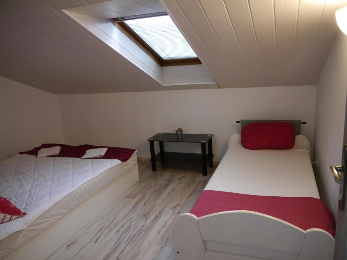 Brama Bieszczad Apartament Lesko
