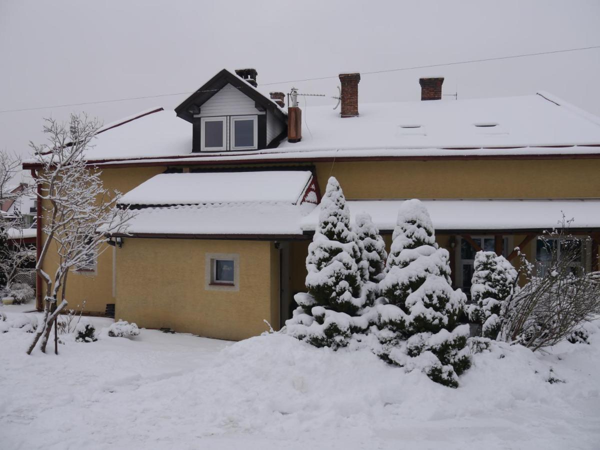Brama Bieszczad Apartament