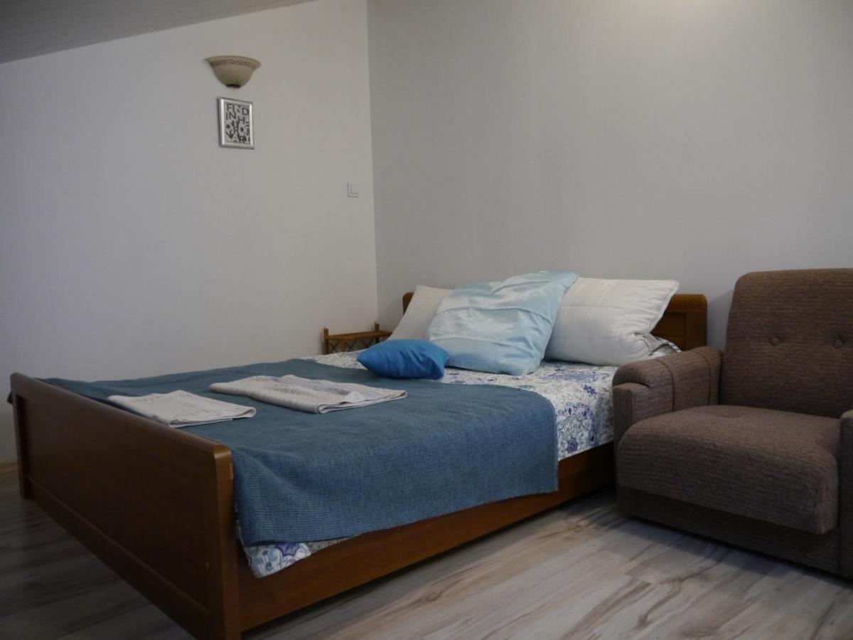 Apartament Brama Bieszczad Lesko
