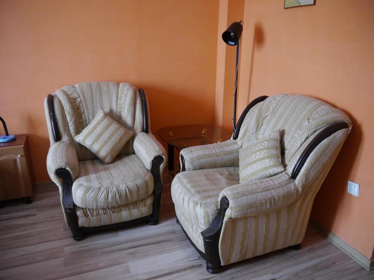 Brama Bieszczad Apartament Lesko