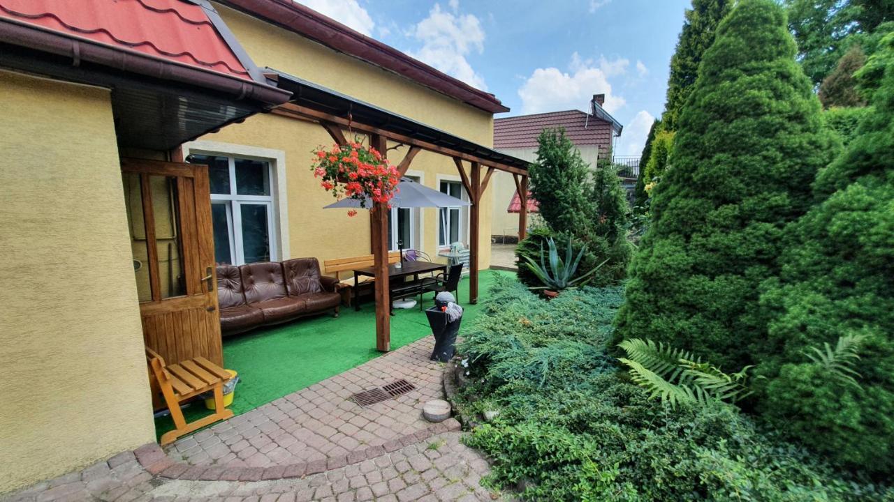 Brama Bieszczad Apartament