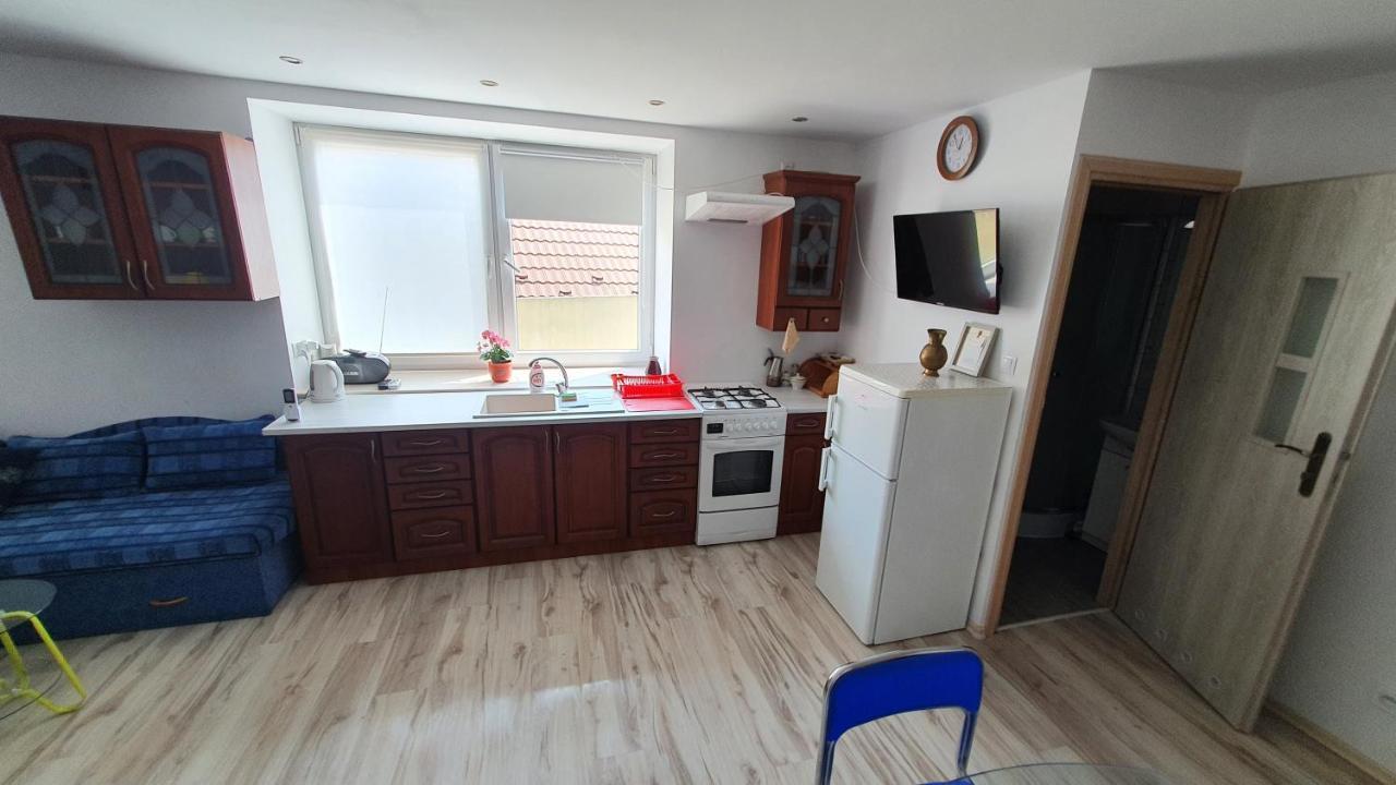 Brama Bieszczad Apartament