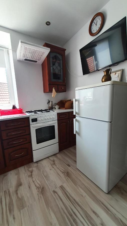 Brama Bieszczad Apartament Lesko